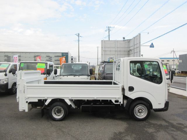 NISSAN ATLAS 2009 Image 31