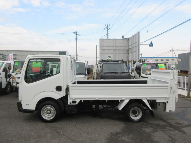 NISSAN ATLAS 2009 Image 31