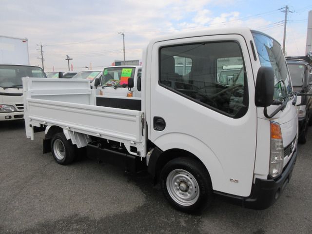 NISSAN ATLAS 2009 Image 31