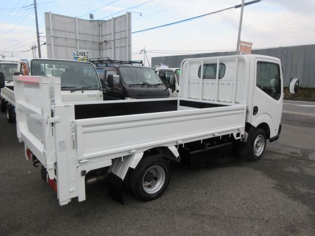 NISSAN ATLAS 2009 Image 31