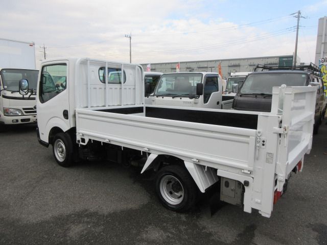 NISSAN ATLAS 2009 Image 31