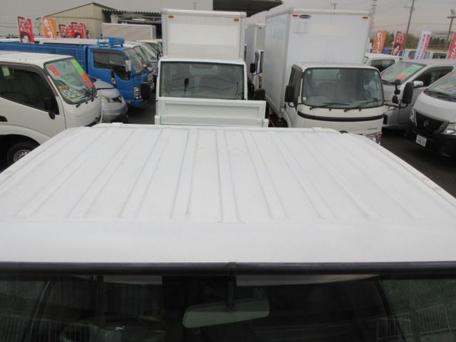 NISSAN ATLAS 2009 Image 31