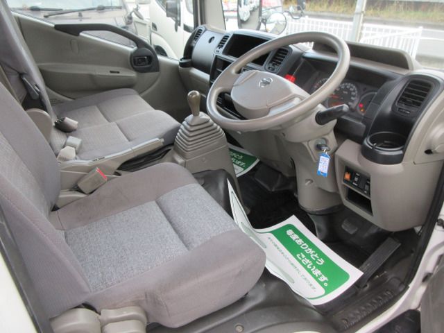 NISSAN ATLAS 2009 Image 31
