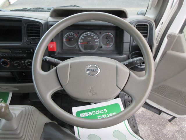 NISSAN ATLAS 2009 Image 31