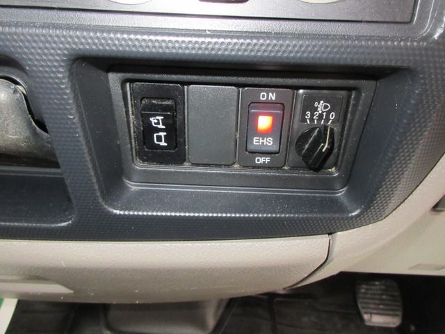 NISSAN ATLAS 2009 Image 31