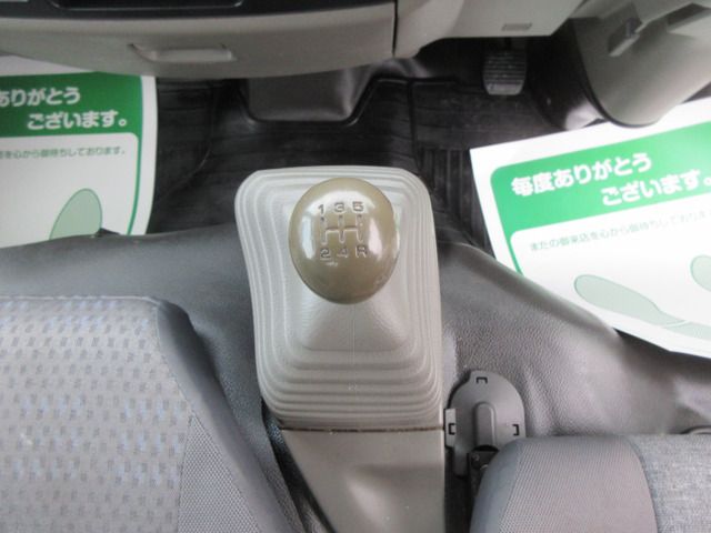 NISSAN ATLAS 2009 Image 31