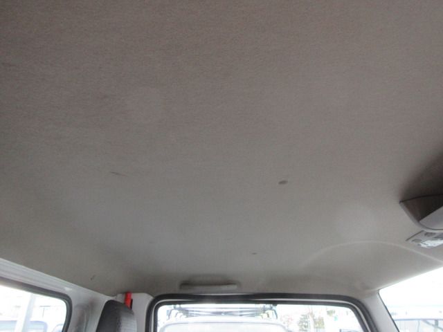 NISSAN ATLAS 2009 Image 31