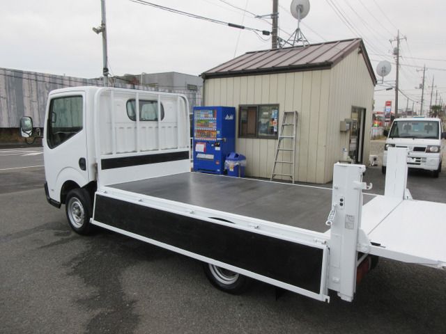 NISSAN ATLAS 2009 Image 31