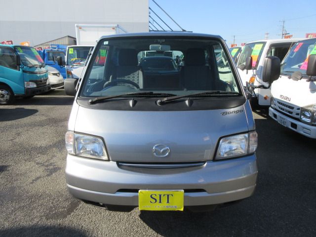 MAZDA BONGO VAN 2WD 2017 Image 31
