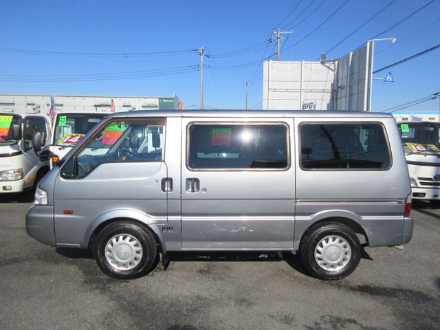 MAZDA BONGO VAN 2WD 2017 Image 31