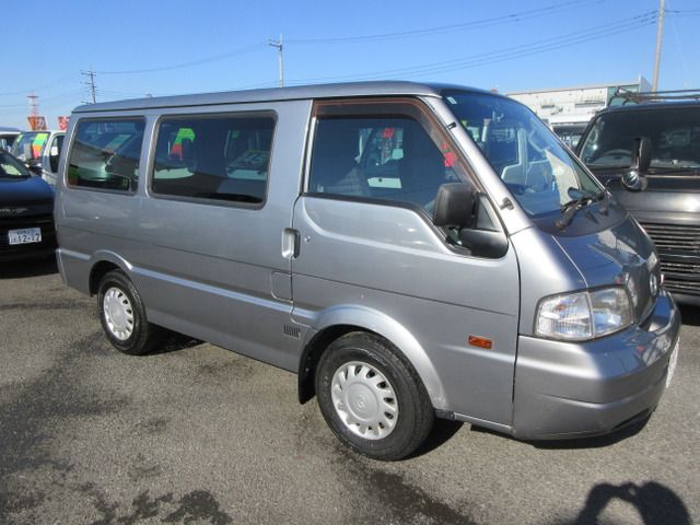 MAZDA BONGO VAN 2WD 2017 Image 31