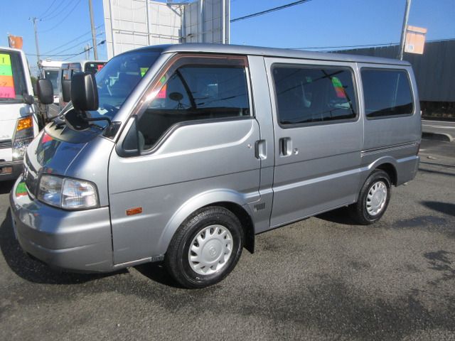 MAZDA BONGO VAN 2WD 2017 Image 31