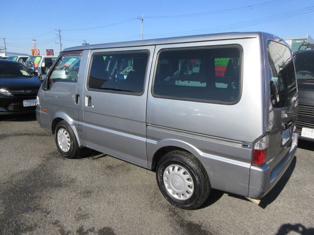MAZDA BONGO VAN 2WD 2017 Image 31