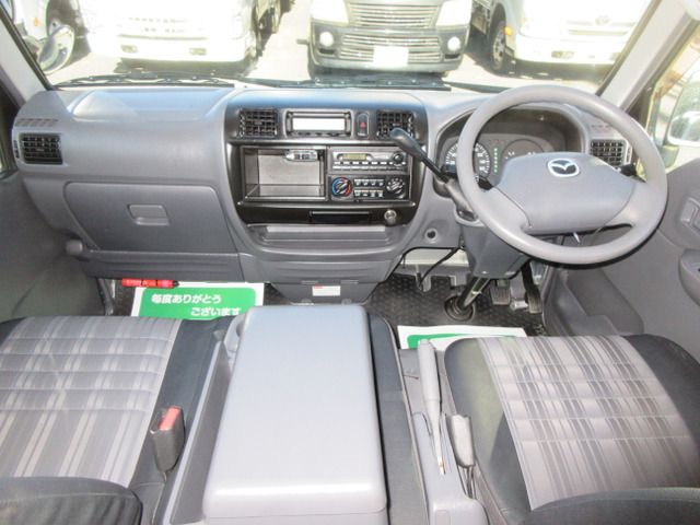 MAZDA BONGO VAN 2WD 2017 Image 31