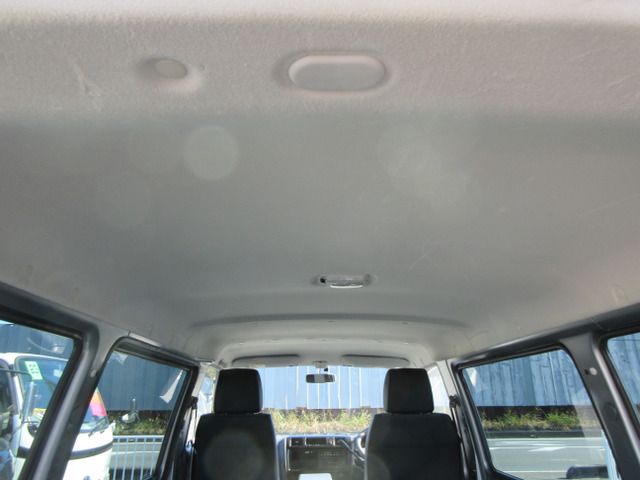 MAZDA BONGO VAN 2WD 2017 Image 31