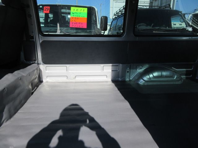 MAZDA BONGO VAN 2WD 2017 Image 31