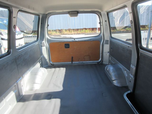 MAZDA BONGO VAN 2WD 2017 Image 31