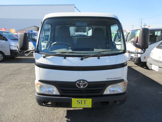 TOYOTA TOYOACE 2008 Image 31