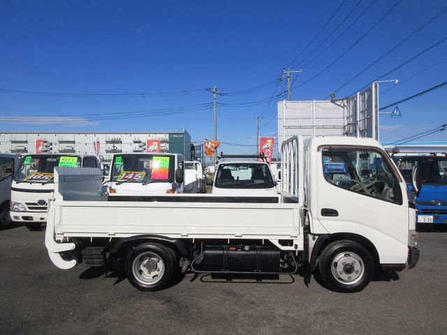 TOYOTA TOYOACE 2008 Image 31