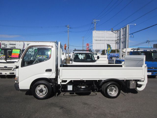 TOYOTA TOYOACE 2008 Image 31