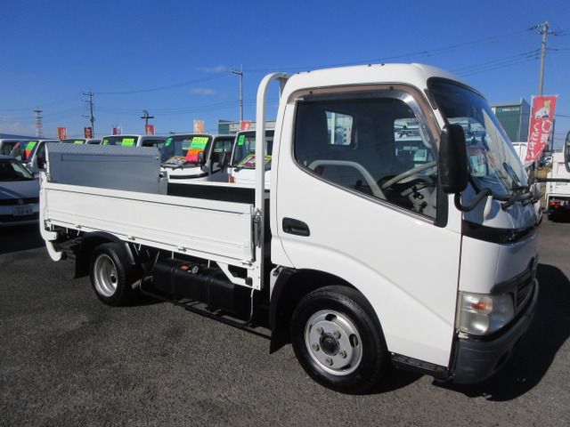 TOYOTA TOYOACE 2008 Image 31