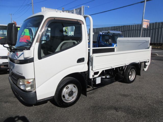 TOYOTA TOYOACE 2008 Image 31