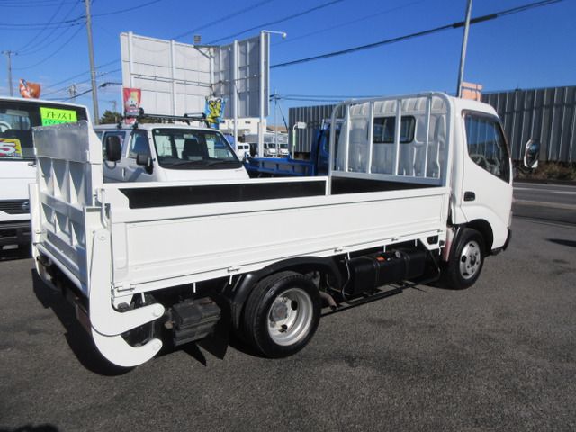 TOYOTA TOYOACE 2008 Image 31