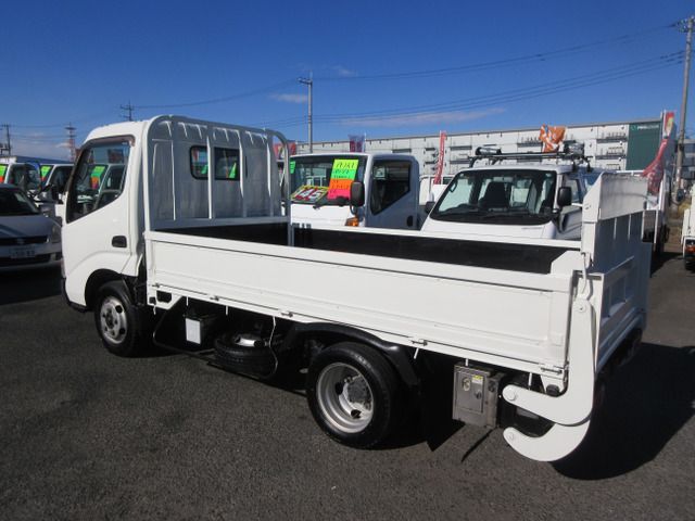 TOYOTA TOYOACE 2008 Image 31