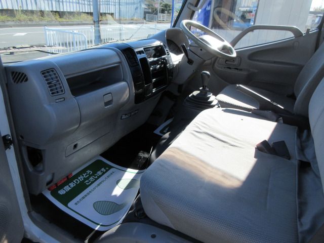 TOYOTA TOYOACE 2008 Image 31