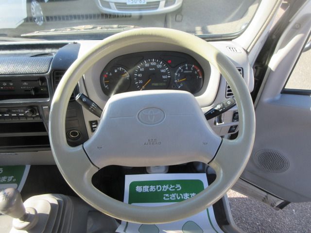TOYOTA TOYOACE 2008 Image 31