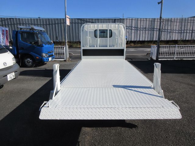 TOYOTA TOYOACE 2008 Image 31