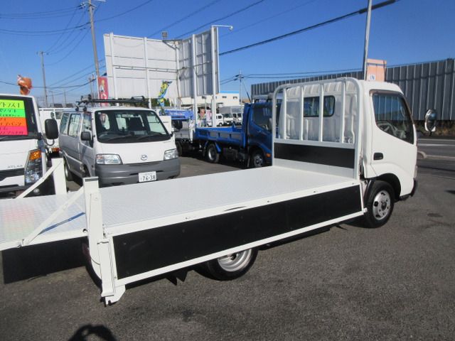 TOYOTA TOYOACE 2008 Image 31