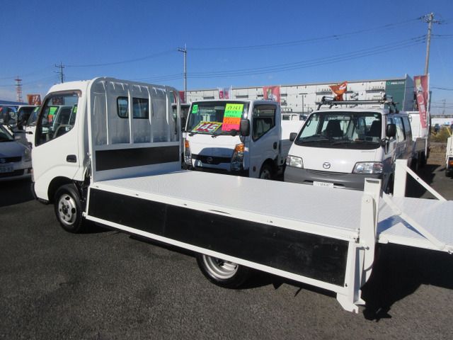 TOYOTA TOYOACE 2008 Image 31