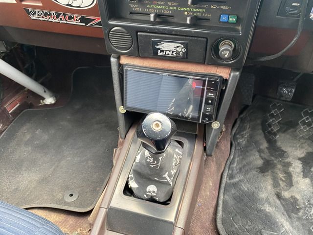 TOYOTA SPRINTER TRUENO HATC 1984 Image 31