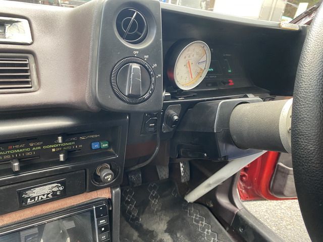 TOYOTA SPRINTER TRUENO HATC 1984 Image 31