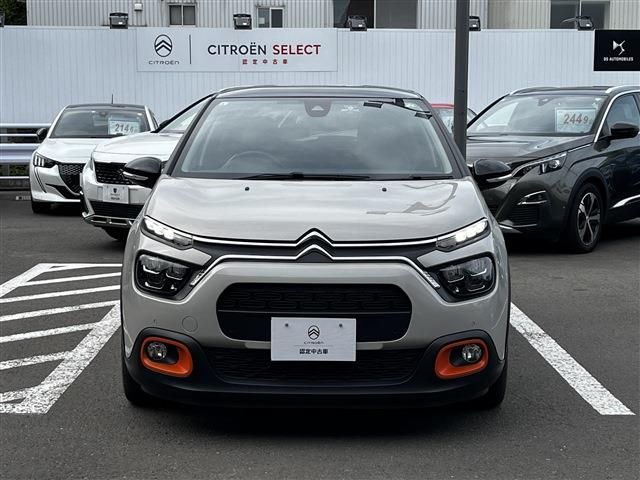 CITROEN C3 2021 Image 31