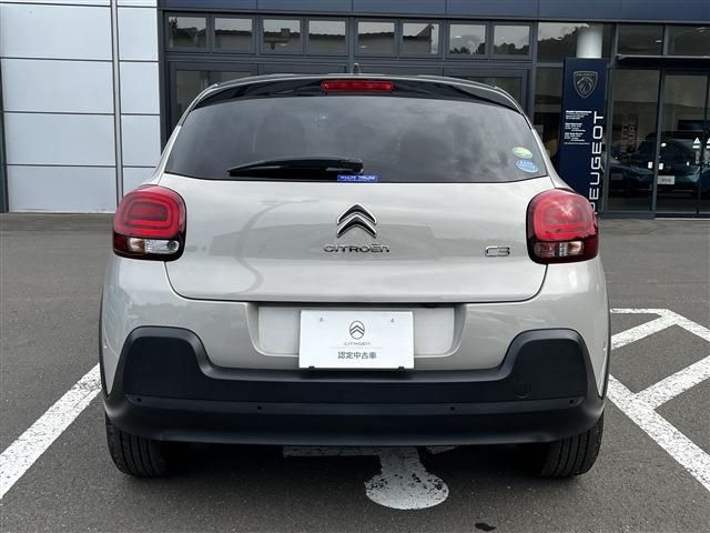 CITROEN C3 2021 Image 31