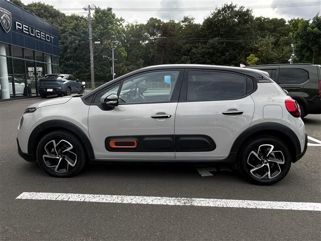 CITROEN C3 2021 Image 31