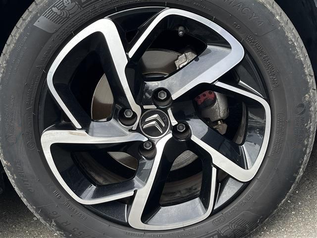 CITROEN C3 2021 Image 31