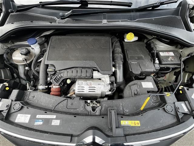 CITROEN C3 2021 Image 31