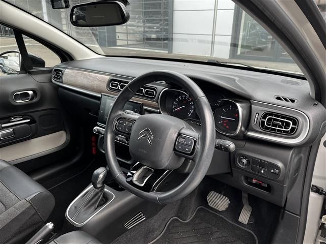 CITROEN C3 2021 Image 31