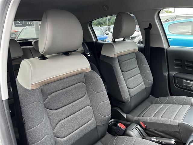 CITROEN C3 2021 Image 31