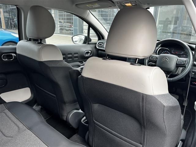 CITROEN C3 2021 Image 31