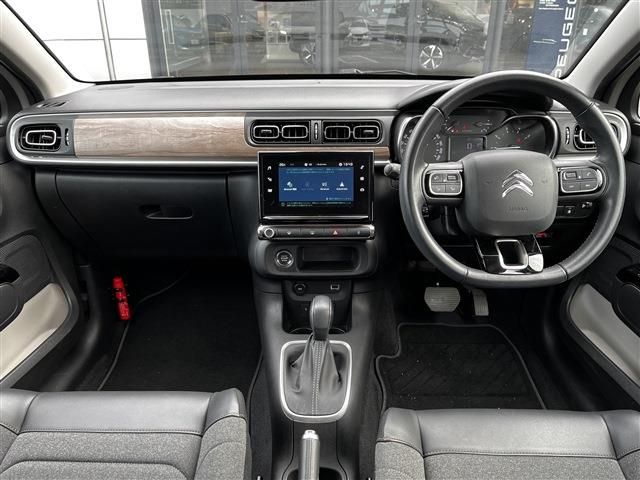 CITROEN C3 2021 Image 31