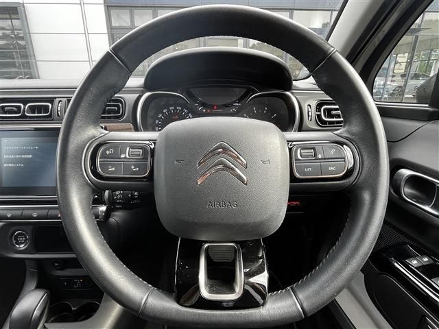 CITROEN C3 2021 Image 31