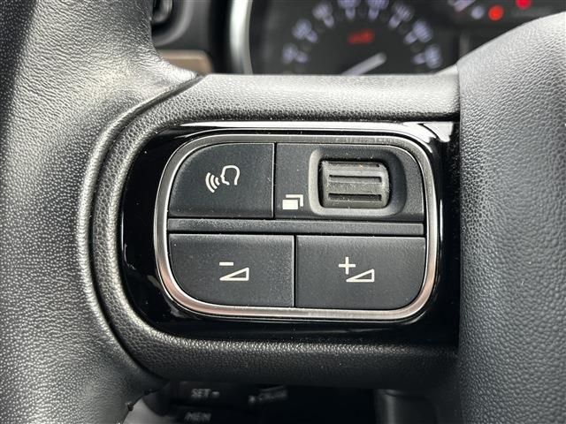 CITROEN C3 2021 Image 31