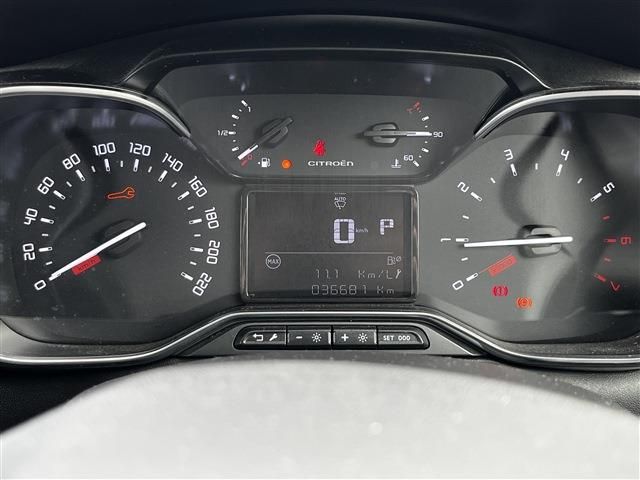 CITROEN C3 2021 Image 31