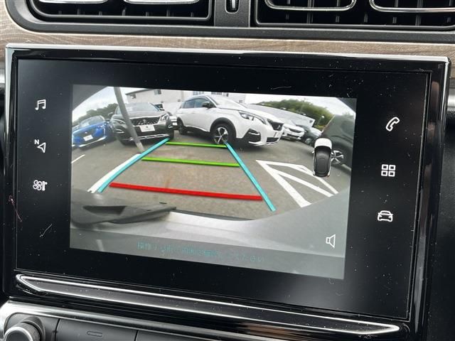 CITROEN C3 2021 Image 31