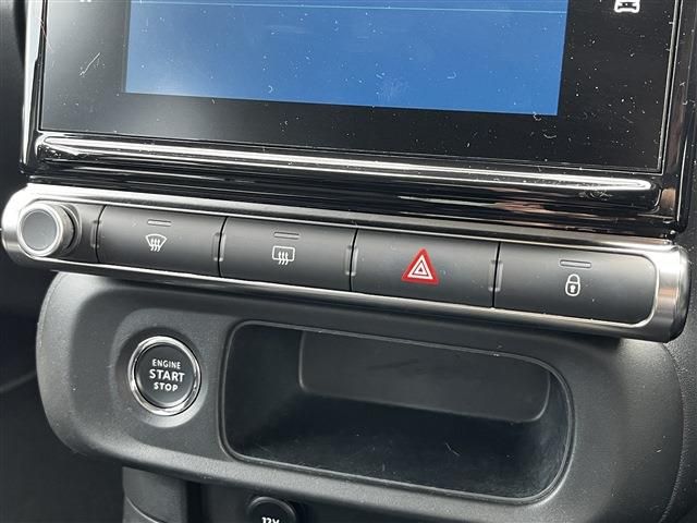 CITROEN C3 2021 Image 31