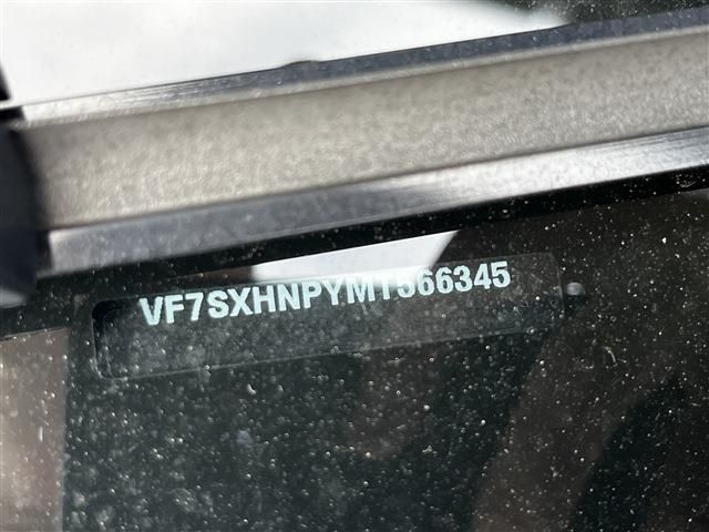 CITROEN C3 2021 Image 31